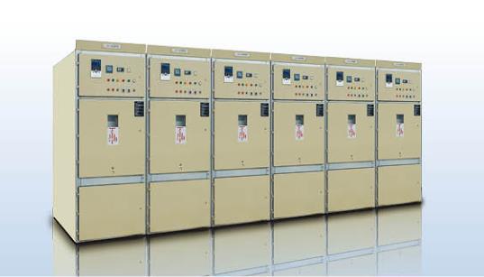 KYN28A-12A金属铠装移开式开关设备